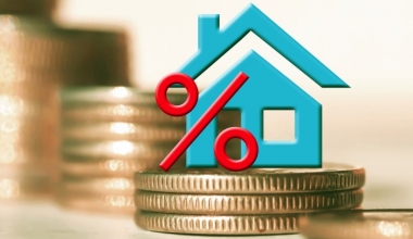 Immobilienkäufer profitieren von der Korrektur an den Märkten