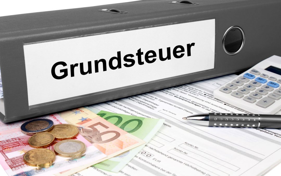 Grundsteuer-Modell: Neue Reform von Olaf Scholz teurer