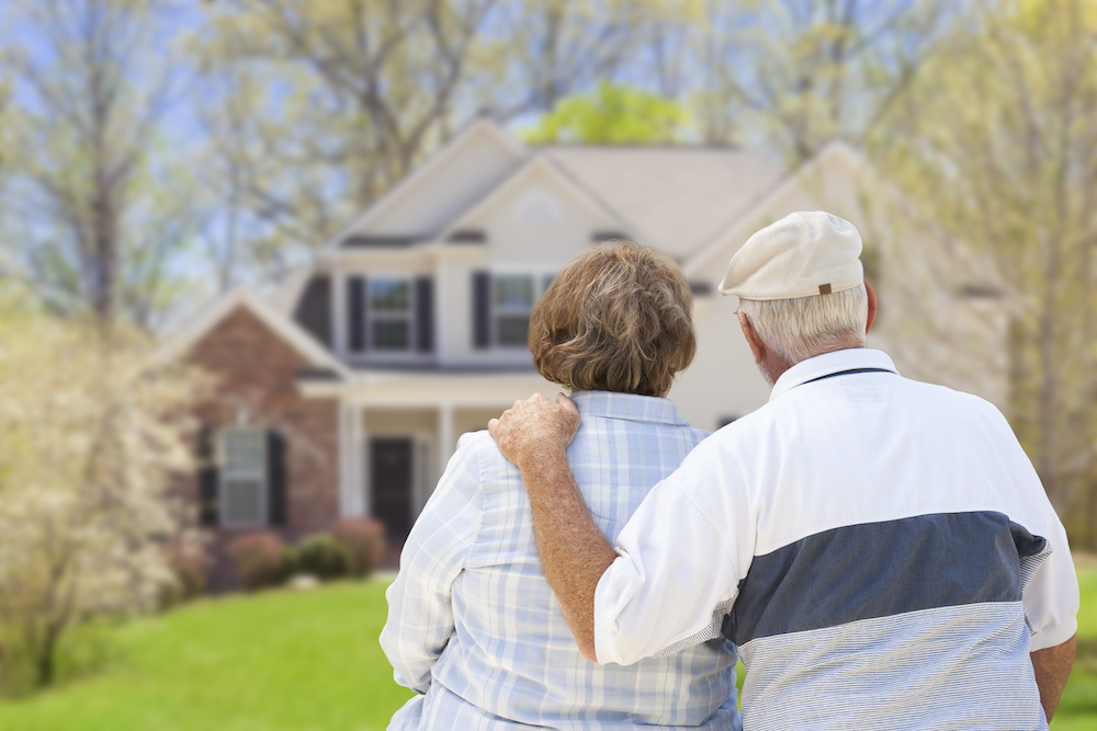Immobilieneigentum im Alter: Dieses Sparpotenzial ergibt sich für Besitzer
